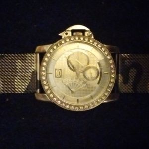 Marc Ecko Old Money watch